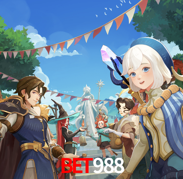 Descubra a Essência do Bet988: Nossa História e Compromissos